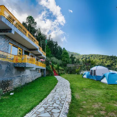 Sherpa Eco Resort