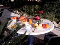 Logis Hotel l'Esterella Hotel di Saint-Raphael