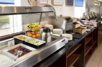 Holiday Inn Express BIRMINGHAM - STAR CITY by IHG - breakfast