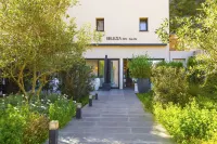 Hotel Centre Nautique - spa