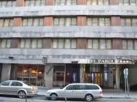 Hotel Ilunion Bilbao