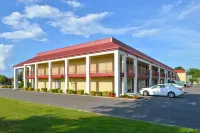 Americas Best Value Inn Tupelo/Barnes Crossing