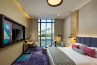 Millennium Al Barsha Hotels in Dubai