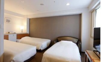 Hotel Wing Port Nagasaki