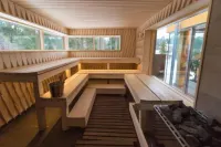 Meresuu Spa & Hotel - Spa