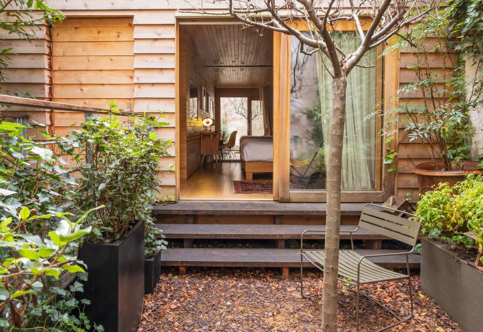 4. 9호텔 몽파르나..