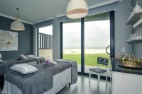 Bay View Resort Hotel Namibia Hotels in Langstrand