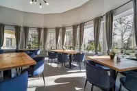 Hotel Arborétum - Wi-Fi