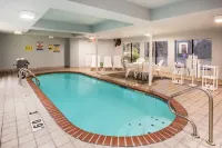 Days Inn by Wyndham Blue Springs Hôtels à : Blue Springs