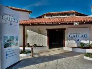 Novo Hotel Galeão