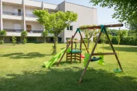 Hotel Aethria Hotels in Keramoti