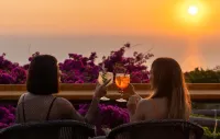 Hotel Il Girasole - Sea View