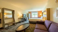 Hotel Spice & Sky Atlanta Perimeter Hotels in Chamblee
