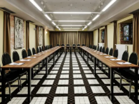 Grandezza Hotel Luxury Palace Hotels in Brno