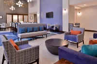 Hampton Inn & Suites Legacy Park-Frisco