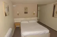 Primelodge Rotherham Các khách sạn ở Hellaby