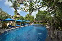 Puri Dewa Bharata Hotel & Villas - románticos