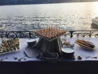 Hotel San Rocco - Breakfast