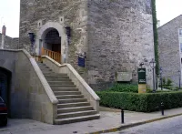 Parador de Vilalba Hotels in 