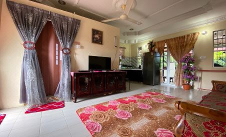 OYO Home 90331 d'jj Homestay - Housity