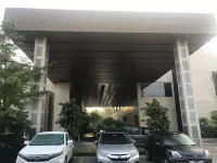 Welcomhotel by ITC Hotels, Kences Palm Beach, Mamallapuram - parking
