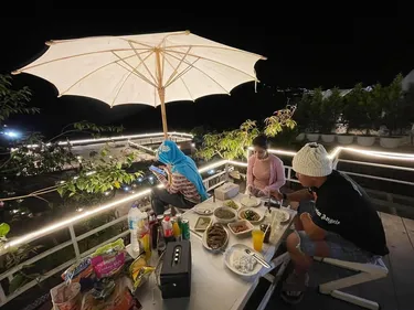 รูปภาพของสวนองุ่นอีเดน ม่อนแจ่ม