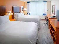 Four Points by Sheraton Philadelphia Airport Hotels near Wachovia Center