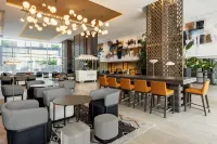 Rabat Marriott Hotel Hotels in Rabat