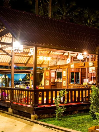 รูปภาพของบ้านปราณ บูทีค รีสอร์ท ฺBaan Pran Boutique Resort