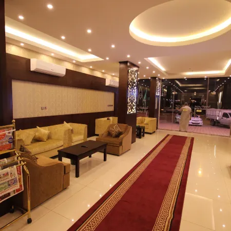 Arous Al Faisaliah Serviced Apartments