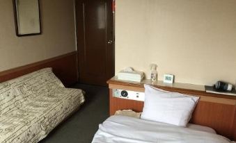 Sanyokan - Housity