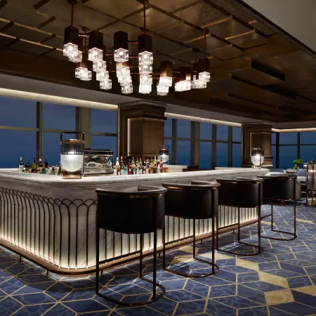 The Ritz-Carlton, Harbin