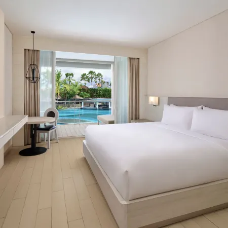 The Stones Hotel - Legian Bali