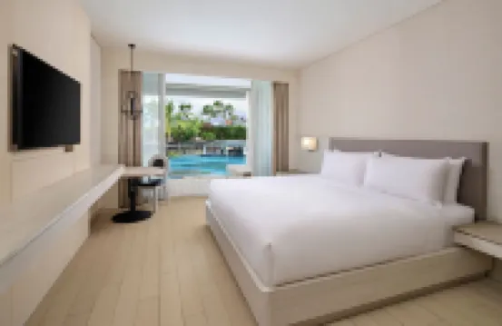 The Stones Hotel - Legian Bali