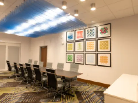 Holiday Inn Express & Suites DAYTON EAST - BEAVERCREEK by IHG Hotels in Greene County