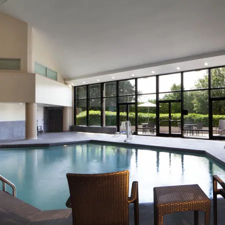 Marriott Memphis East