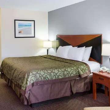 Rodeway Inn Panama City