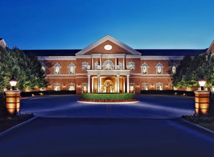 Westfields Marriott Washington Dulles