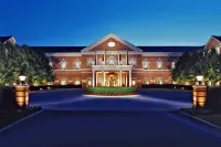 Westfields Marriott Washington Dulles Hôtels à : Sully