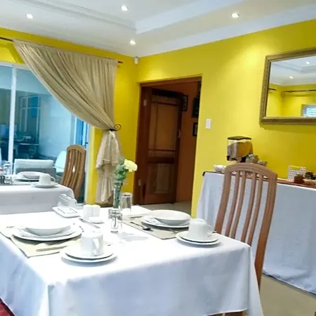 Alicia's B&B