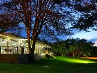 Cresta Lodge Harare Hotels near Robert Gabriel Mugabe International Airport