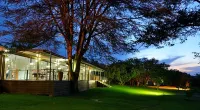 Cresta Lodge Harare - piscina