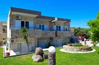 Sevi Apartments Paradise Beach 주변 호텔