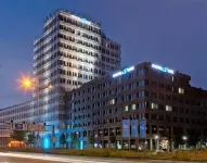 Hotel Motel One München-Campus Hotels in Giesing