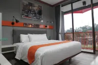 Sturgis Boutique Hotel