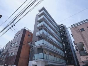 ano Hotel asakusa asakusa飯店