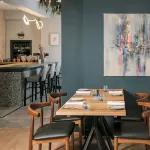 Haar with Rooms 5 Stars - petit déjeuner