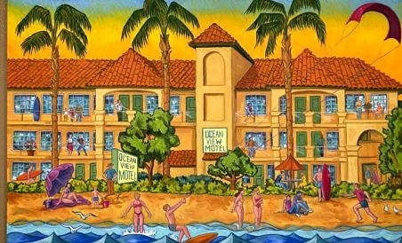 OceanView Motel - Housity