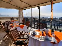 أنونزياتا بد آند بريكفاست - إطلالة على البحر