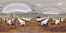 Hilton Toronto Airport Hotel & Suites